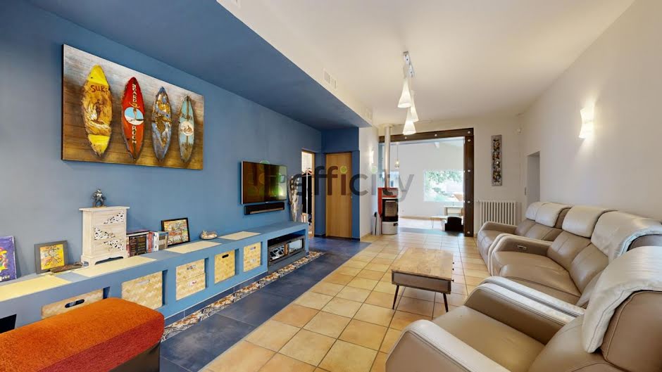Vente maison 5 pièces 190 m² à Vernet (31810), 469 000 €