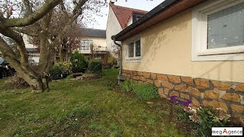 maison à Sucy-en-Brie (94)