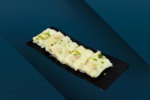 Malai Toast