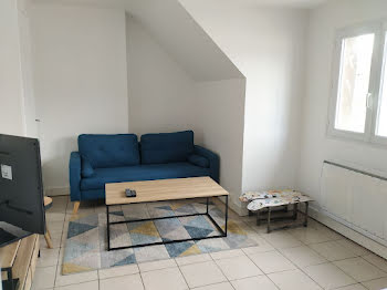 appartement à Compiegne (60)