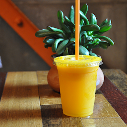 Fresh Squeezed Orange Juice