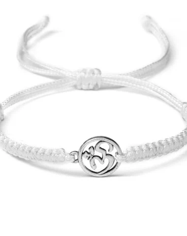 Pulsera Colgante Mujer Retro Ajusta - 1