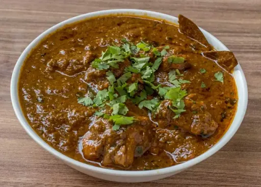 Chicken Handi