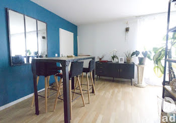 appartement à Villiers-le-Bel (95)