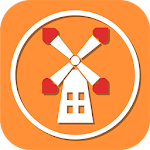 Cover Image of Herunterladen Netherlands Social ❤ Dating, Chatting for Dutch ❤ 5.5.3 APK