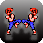 Cover Image of Download Double Dragon Emulator 1.0.1 APK