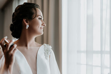 Photographe de mariage Katarzyna Jabłońska (jabuszko). Photo du 19 octobre 2021