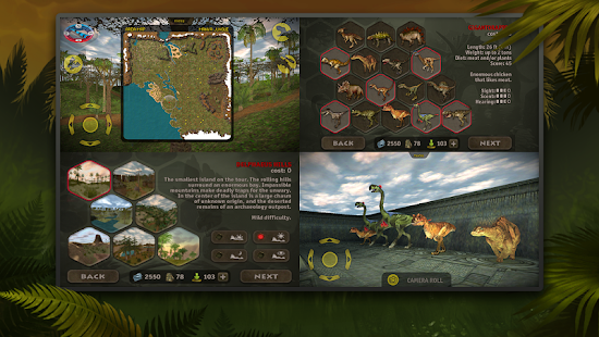 download Carnivores: Dinosaur Hunter HD free