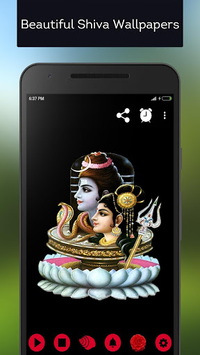 Maha Mrityunjaya, Om Namah Shivaya Mantra Audio