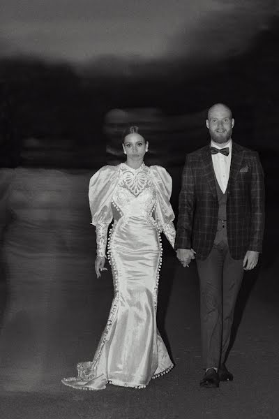 Jurufoto perkahwinan Tonya Morozova (amba). Foto pada 15 Oktober 2023