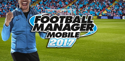 Football Manager Mobile 2017