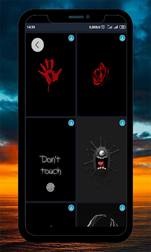 Black Panther Wallpaper Offline