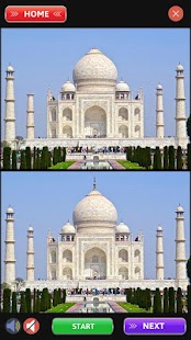 How to install Spot the Difference Puzzles lastet apk for bluestacks