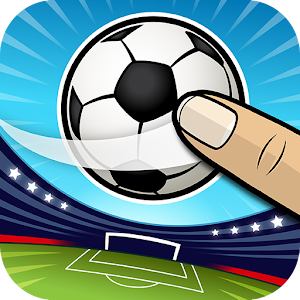 Flick Soccer! apk Download