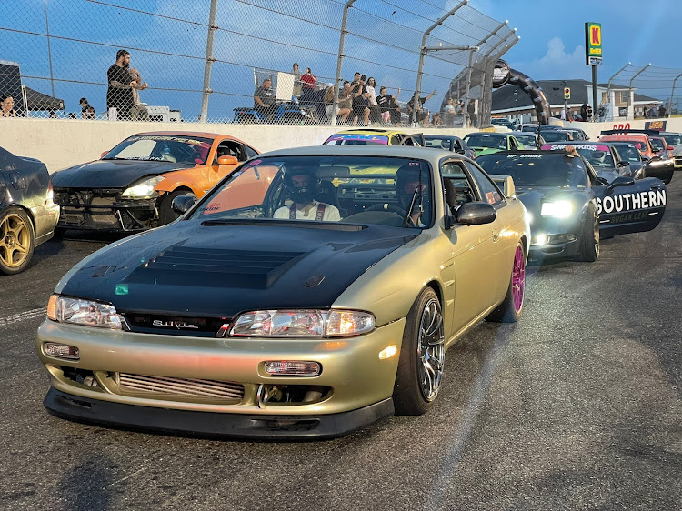 Pettydriftさんが投稿したカスタム事例の投稿画像2枚目