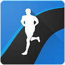 Runtastic Running & Fitness mobile app icon