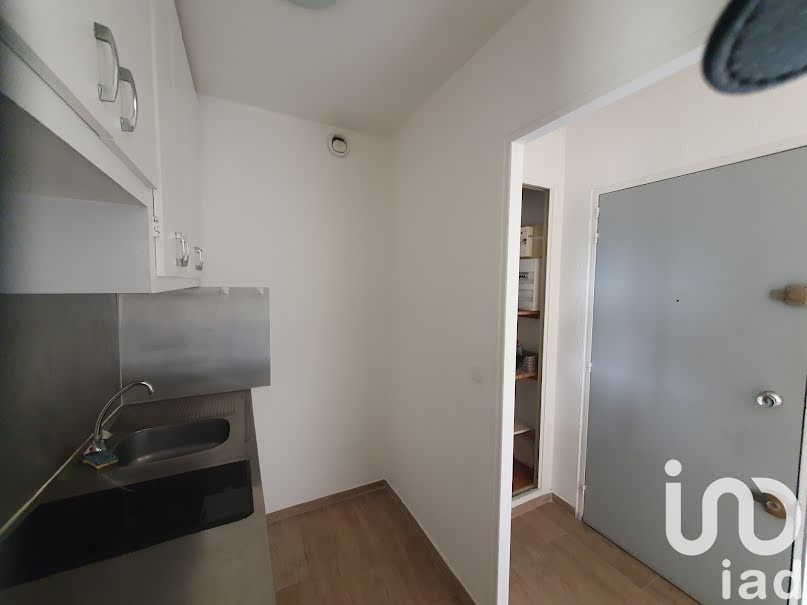 Vente appartement 2 pièces 36 m² à Pertuis (84120), 137 000 €