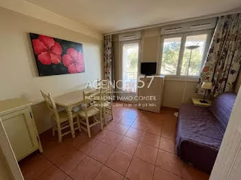 appartement à Les issambres (83)