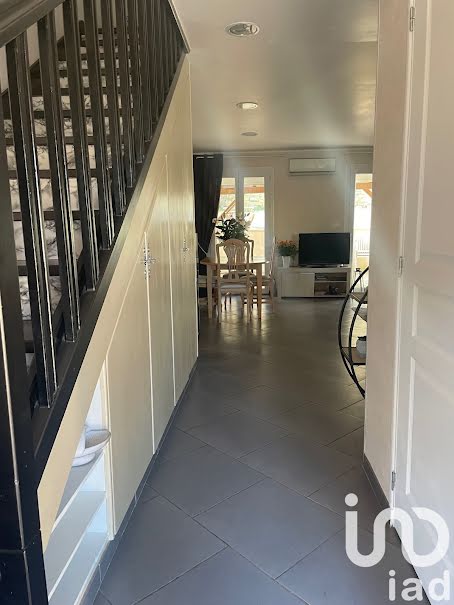 Vente maison 5 pièces 84 m² à Villers-sous-Saint-Leu (60340), 285 000 €