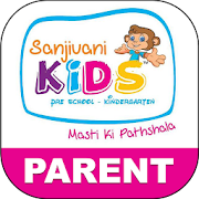 Sanjivani Kids Parent 3.2.2 Icon