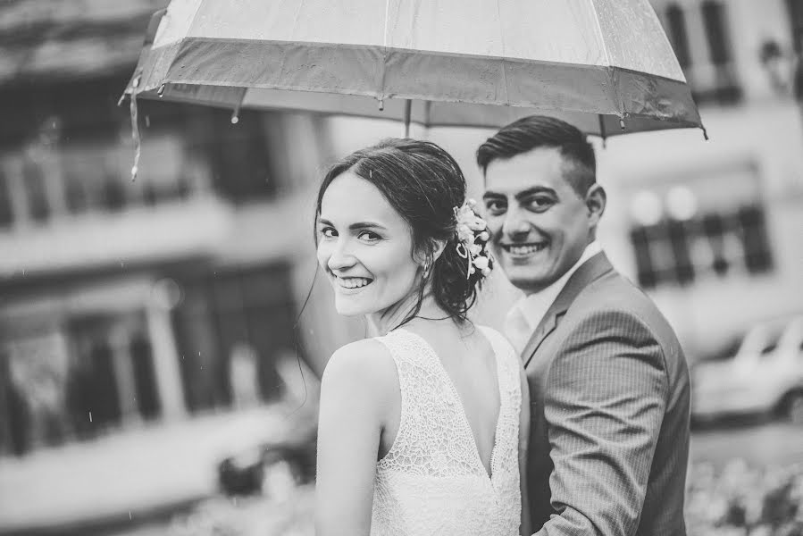 ช่างภาพงานแต่งงาน Evgeniya Datukishvili Licz (datuki) ภาพเมื่อ 25 สิงหาคม 2016