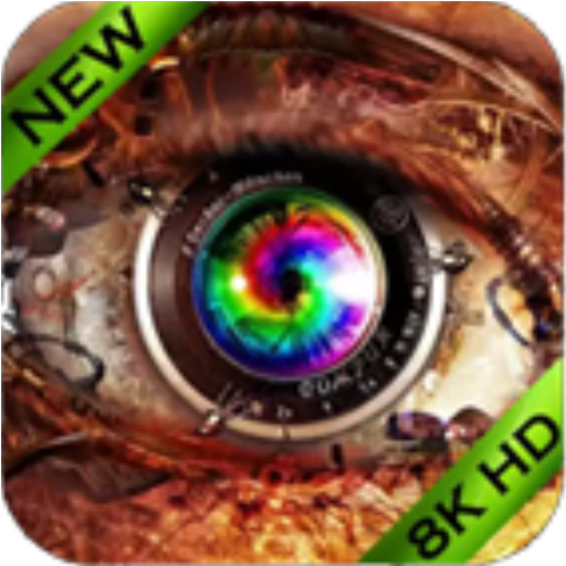 About 8K Full HD Camera (Ultra HD) (Google Play version) Apptopia