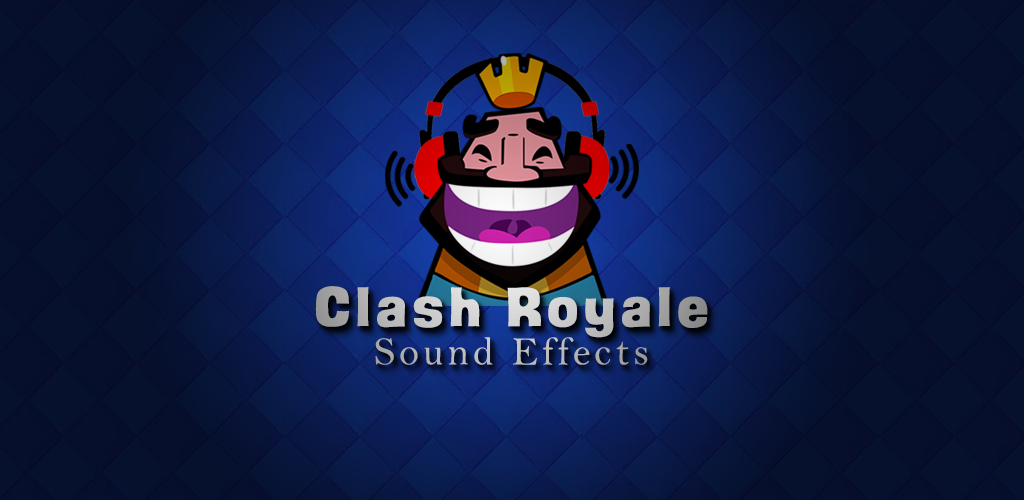 Clash Royale King Cry Emote Sound Effect 