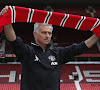 Mourinho donne sa première conférence de presse à Manchester United