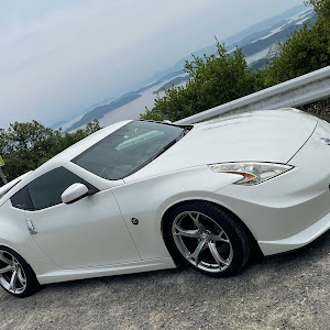 フェアレディZ Z34