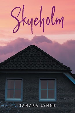 Skyeholm cover