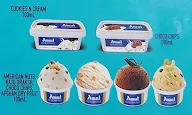 Amul Ice Cream Parlour menu 5