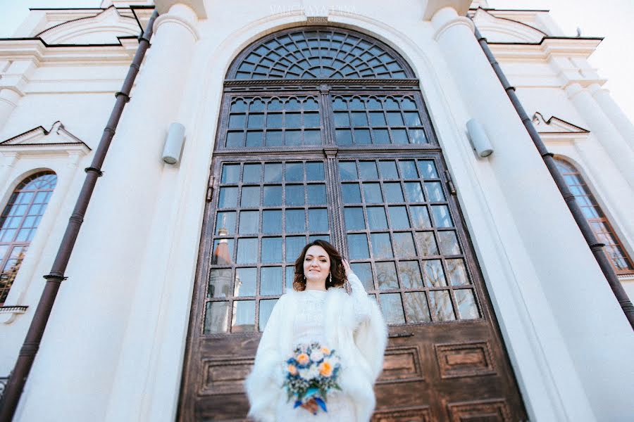 Düğün fotoğrafçısı Dina Valickaya (dushka). 21 Aralık 2015 fotoları
