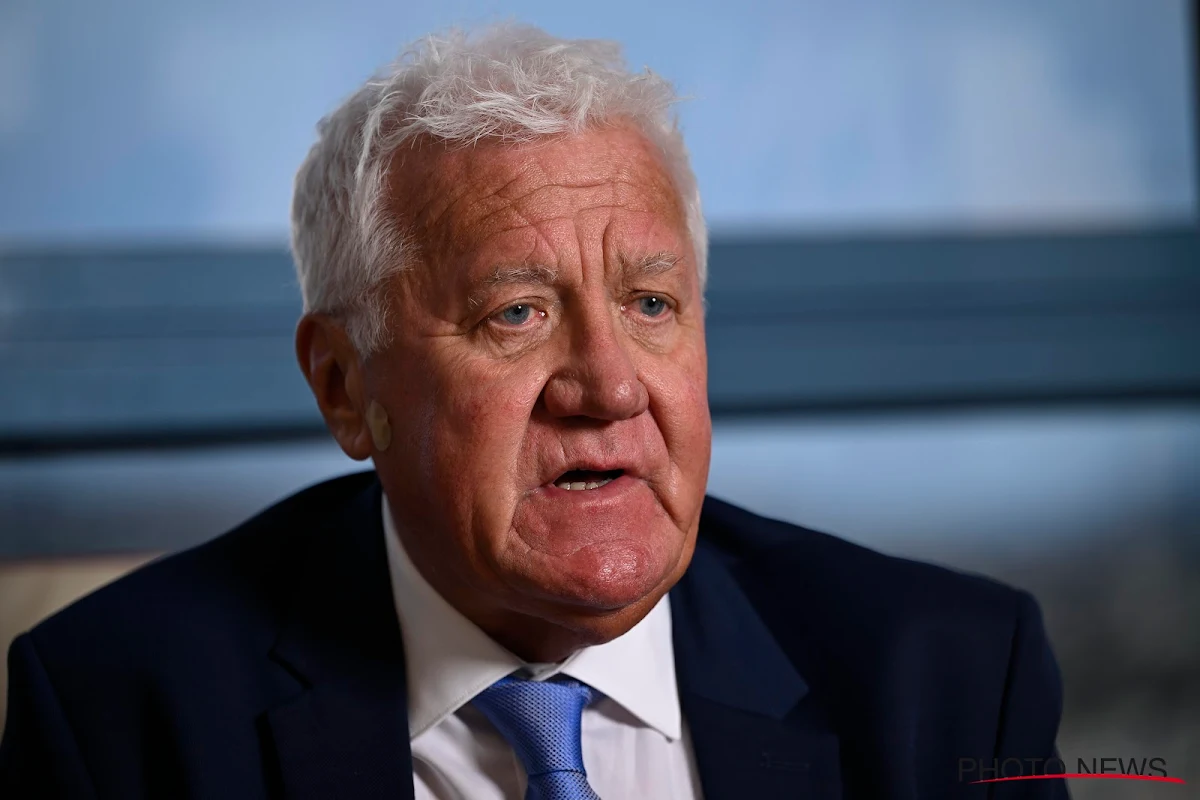 Gaat Patrick Lefevere zijn excuses aanbieden? Dit zegt hij over monsterboete van de UCI