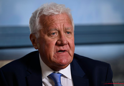 Patrick Lefevere niet te spreken over Giro-organisatie: "Ik vond het stank voor dank"