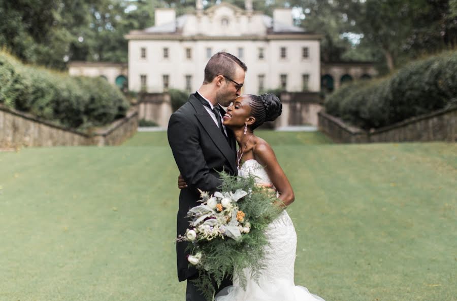 Fotógrafo de bodas Rebecca Cerasani (rebeccacerasani). Foto del 9 de marzo 2020