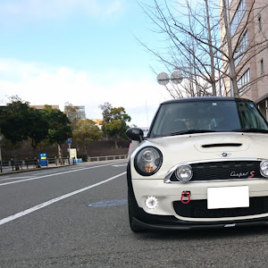 ミニクーパーS