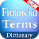 Financial Terms Dictionary Download on Windows