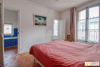 appartement à Versailles (78)