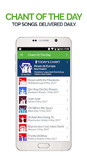 FanChants: Hannover Fans Songs & Chants(圖5)-速報App