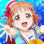 Cover Image of Unduh Love Live! Festival idola sekolah 6.4.0 APK