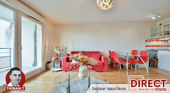 appartement à Alfortville (94)