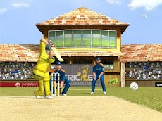 Cricket Games 2017 Free 3Dのおすすめ画像5