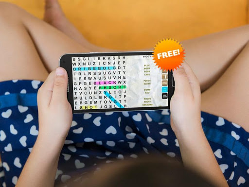 Ultimate Word Search - Free