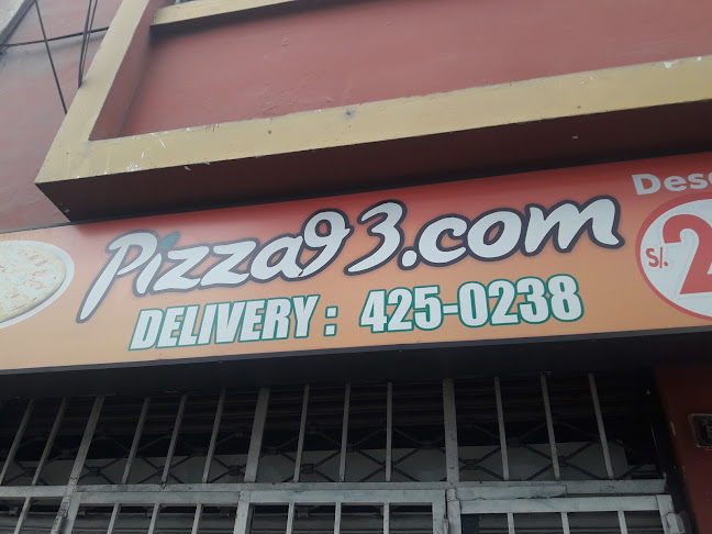 Pizza93.com - Pizzeria