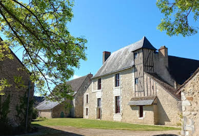 Manoir 14