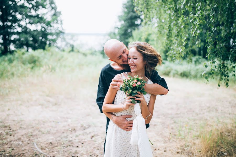 Wedding photographer Sergey Bobylev (akime). Photo of 31 January 2017