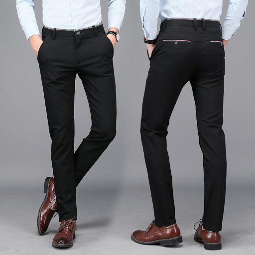 Title 7, Business casual pants