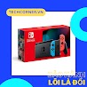 Máy Chơi Game Nintendo Switch V2 Mới 100% Fullbox - Bảo Hành 6 Tháng