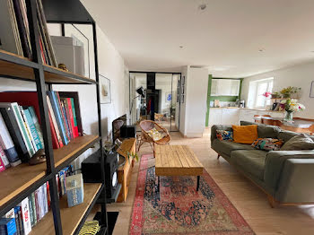 appartement à Saint-Malo (35)