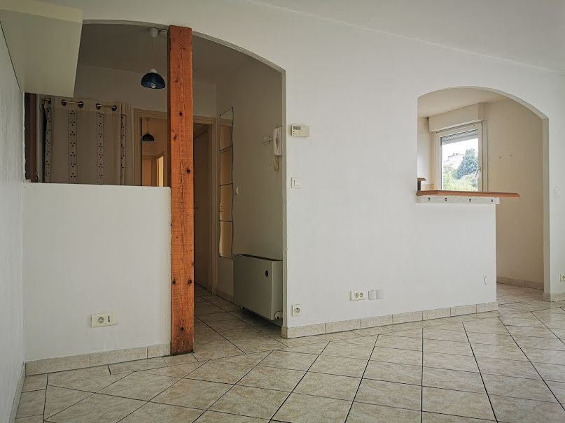 Vente appartement 2 pièces 68 m² à Lavaur (81500), 139 000 €